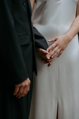 Rebecca Konrad • Hochzeitsfotografin Hamburg