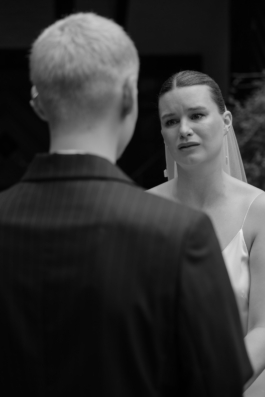 Rebecca Konrad • Hochzeitsfotografin Hamburg