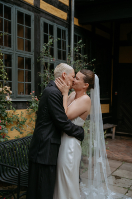 Rebecca Konrad • Hochzeitsfotografin Hamburg