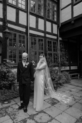 Rebecca Konrad • Hochzeitsfotografin Hamburg