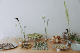 Rebecca Konrad • Hochzeitsfotografin Hamburg