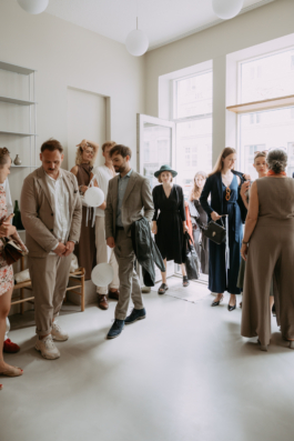 Rebecca Konrad • Hochzeitsfotografin Hamburg