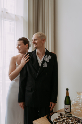 Rebecca Konrad • Hochzeitsfotografin Hamburg