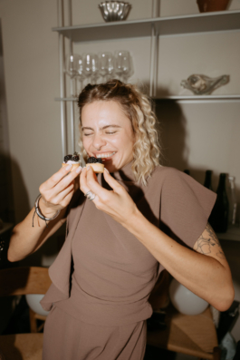 Rebecca Konrad • Hochzeitsfotografin Hamburg