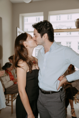 Rebecca Konrad • Hochzeitsfotografin Hamburg