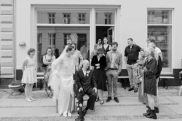 Rebecca Konrad • Hochzeitsfotografin Hamburg