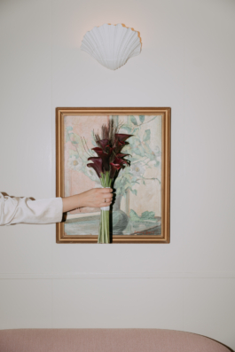 Rebecca Konrad • Hochzeitsfotografin Hamburg