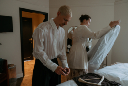 Rebecca Konrad • Hochzeitsfotografin Hamburg
