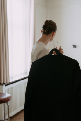 Rebecca Konrad • Hochzeitsfotografin Hamburg