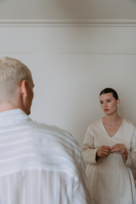 Rebecca Konrad • Hochzeitsfotografin Hamburg
