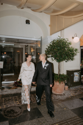 Rebecca Konrad • Hochzeitsfotografin Hamburg