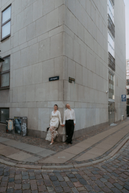 Rebecca Konrad • Hochzeitsfotografin Hamburg