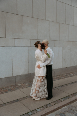 Rebecca Konrad • Hochzeitsfotografin Hamburg