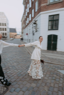 Rebecca Konrad • Hochzeitsfotografin Hamburg