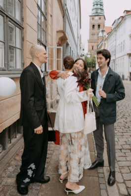 Rebecca Konrad • Hochzeitsfotografin Hamburg