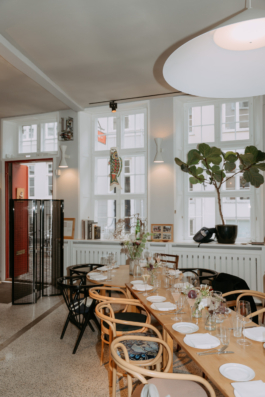 Rebecca Konrad • Hochzeitsfotografin Hamburg