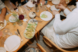 Rebecca Konrad • Hochzeitsfotografin Hamburg