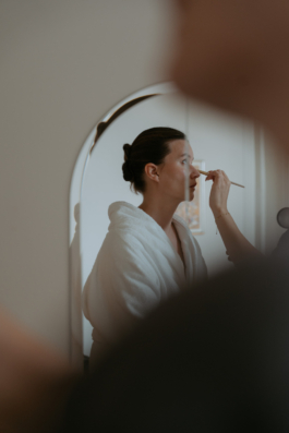 Rebecca Konrad • Hochzeitsfotografin Hamburg