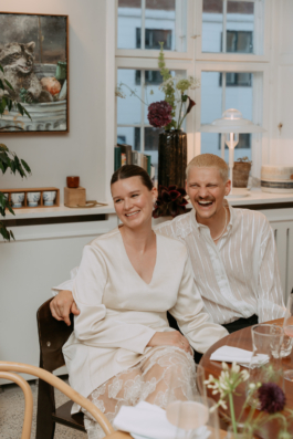 Rebecca Konrad • Hochzeitsfotografin Hamburg