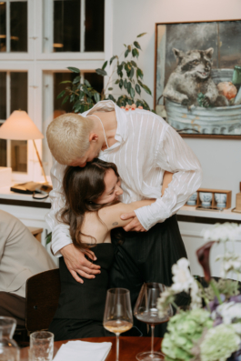 Rebecca Konrad • Hochzeitsfotografin Hamburg