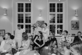 Rebecca Konrad • Hochzeitsfotografin Hamburg