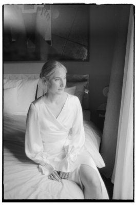Rebecca Konrad • Hochzeitsfotografin Hamburg