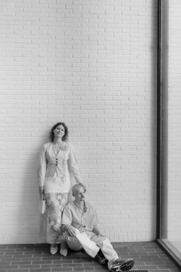 Rebecca Konrad • Hochzeitsfotografin Hamburg