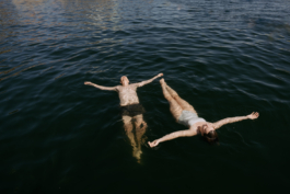 Rebecca Konrad • Hochzeitsfotografin Hamburg