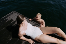 Rebecca Konrad • Hochzeitsfotografin Hamburg