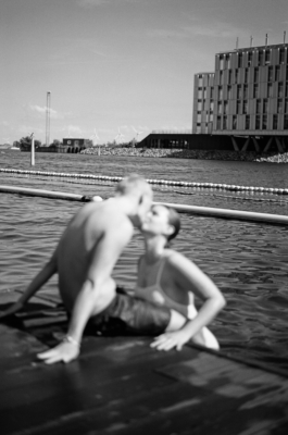 Rebecca Konrad • Hochzeitsfotografin Hamburg