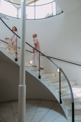 Rebecca Konrad • Hochzeitsfotografin Hamburg