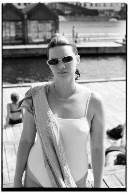 Rebecca Konrad • Hochzeitsfotografin Hamburg