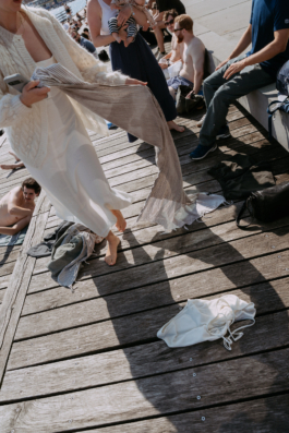 Rebecca Konrad • Hochzeitsfotografin Hamburg