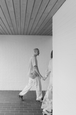 Rebecca Konrad • Hochzeitsfotografin Hamburg